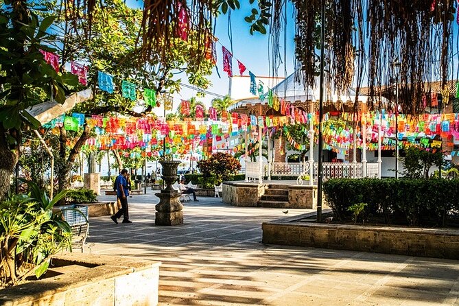 Signature City Tour: The Private Experience in Puerto Vallarta - Key highlights you should know before you go