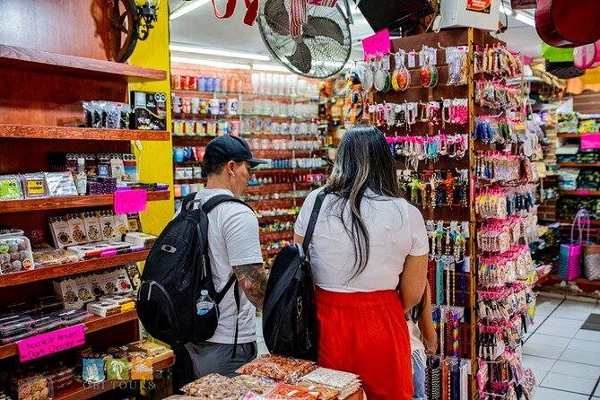 Signature City Tour: The Private Experience in Puerto Vallarta - Tequila in the Sierra Madre at El Ojo de Vidrio: Optional, but memorable