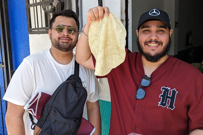 Signature Taco Tour in PV with Vallarta Eats - What You Should Know About Diet Limits and All-Important “Heat”