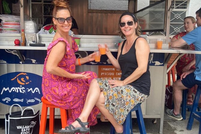 Signature Taco Tour in PV with Vallarta Eats - Price and Value: What $62.49 Really Buys on This 3.5-Hour Walk