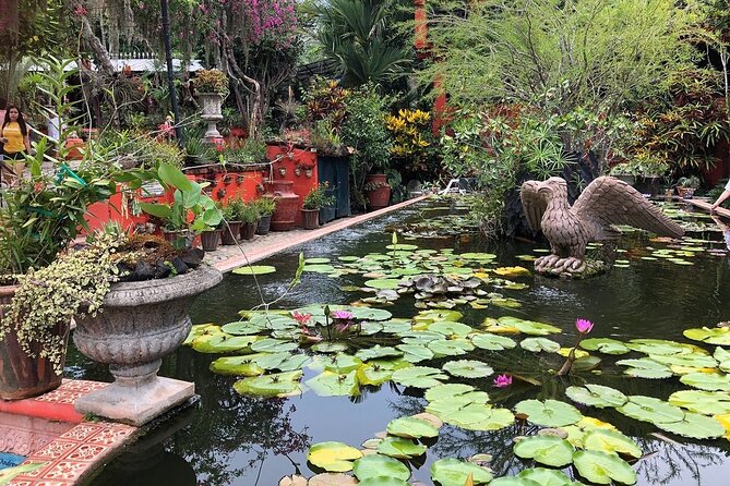 Skip the Line: Vallarta Botanical Garden Admission Ticket - Timing, walking level, and how to plan 1 to 8 hours