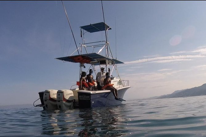 Small Group Snorkeling in Los Arcos, Puerto Vallarta - Stop 2: Mismaloya as a possible add-on when timing allows