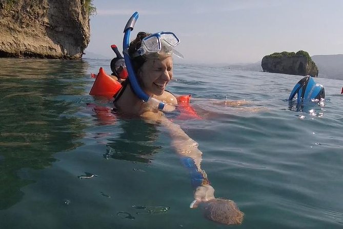 Small Group Snorkeling in Los Arcos, Puerto Vallarta - Who this tour suits best (and who might not love it)