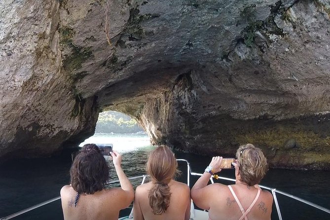 Small Group Snorkeling in Los Arcos, Puerto Vallarta - The boat day rhythm: how the 4 hours typically feel
