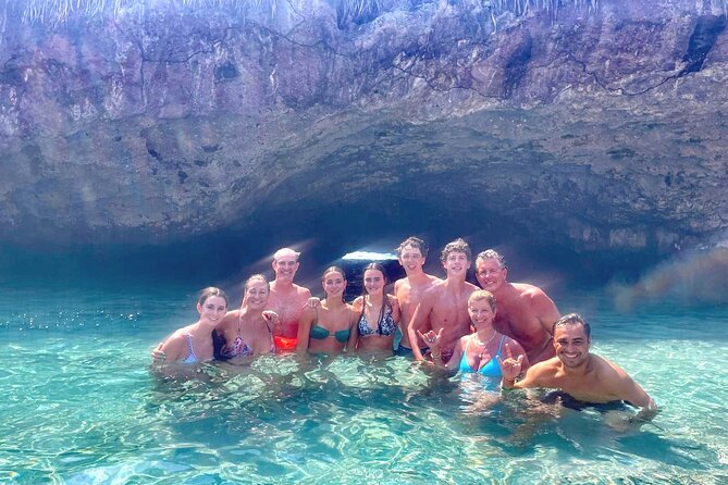 small groups SAFARI to Marietas Islands including Hidden Beach - Key Highlights You Will Actually Notice