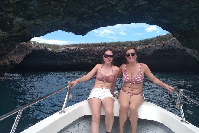 Snorkel & Playa nopalera • Small Group Tour • Punta Mita - Small-group format: why max 8 travelers is a big deal