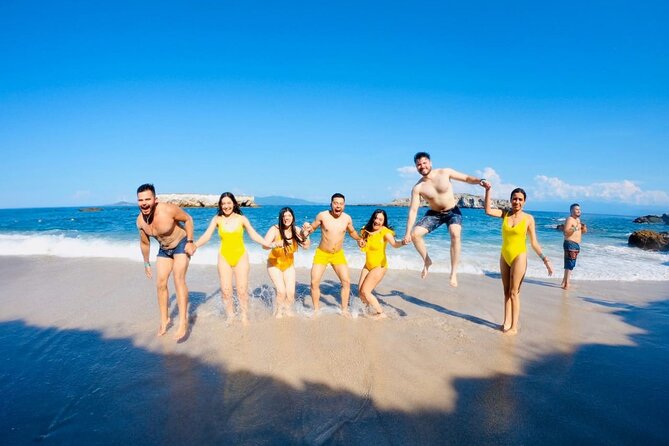 Snorkel & Playa nopalera • Small Group Tour • Punta Mita - Comfort and timing tips I would use again