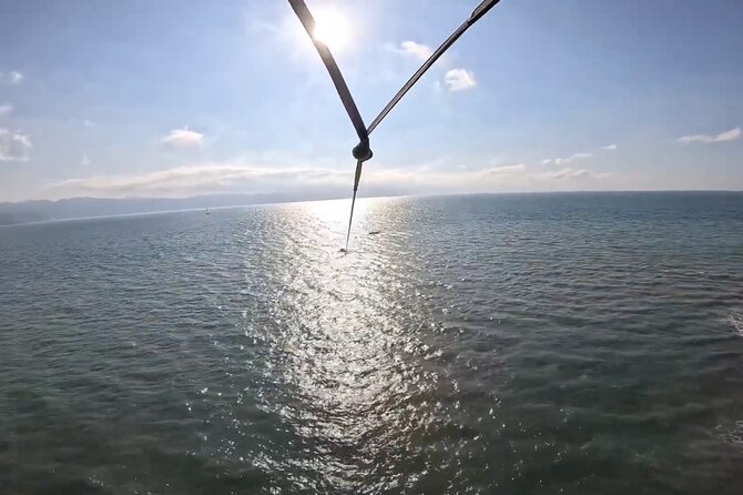 Solo Parasailing Experience in Puerto Vallarta - Safety Briefing First: What René Does Before You Fly