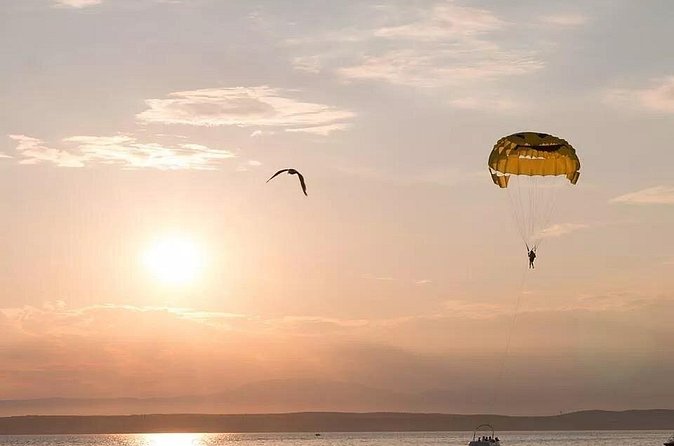 Solo Parasailing Experience in Puerto Vallarta - Who Should Book Solo Parasailing in Puerto Vallarta