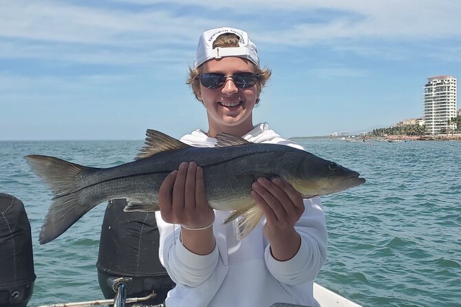 Sport Fishing Adventure in Puerto Vallarta - Crew, Language, and the Importance of a Good Captain Day