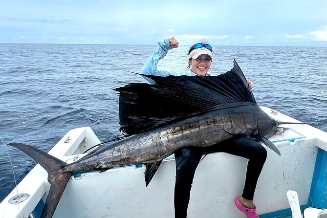 Sport Fishing Adventure in Puerto Vallarta - Price and Value: Is $415 per Group Fair for 4 Hours?