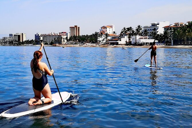 Stand Up Paddle Boarding Adventure in Puerto Vallarta - Sunrise and Weather: The Best Days Feel Calm, Not Loud
