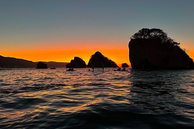 Sunset and Bioluminescence Boat Tour at Los Arcos Islands - Key points to know before you go