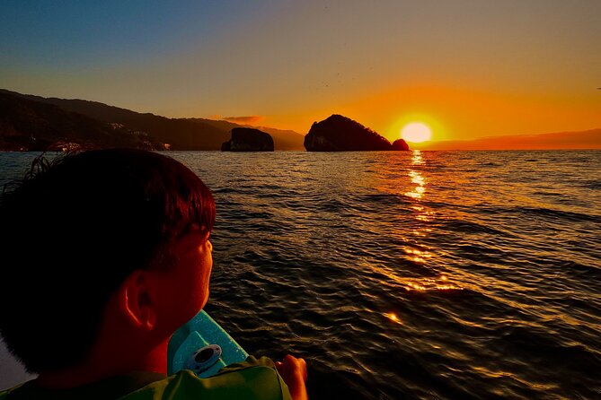 Sunset and Bioluminescence Boat Tour at Los Arcos Islands - Getting there: two meeting points and why logistics can make or break it