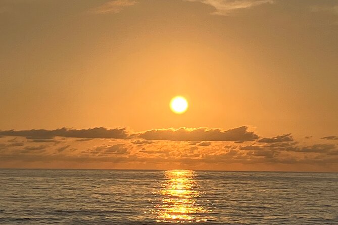 Sunset Hike to a secluded Beach + Mexican snack - Jungle path walking, cobblestones, and why the headlamp matters