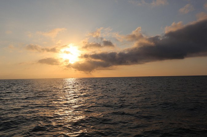 Sunset Sailing for Couples and Small Groups - Price and value: what $169.96 gets you