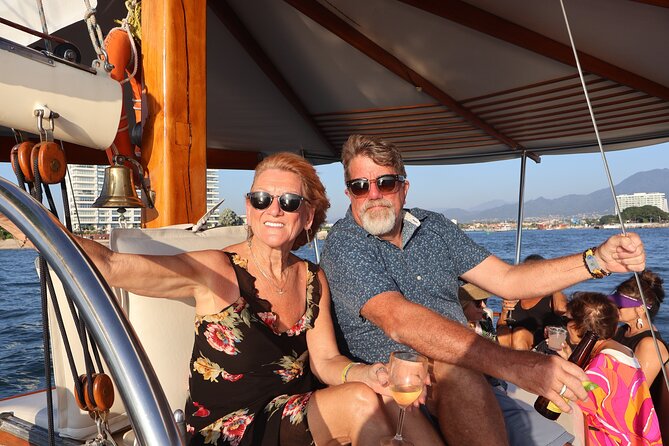 Sunset Sailing for Couples and Small Groups - Who this cruise suits best, and who should skip it