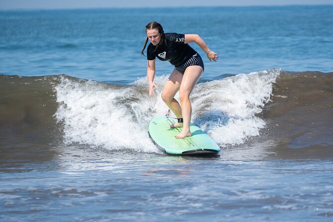Surf classes in Puerto Vallarta with local instructors - Key Highlights You’ll Care About