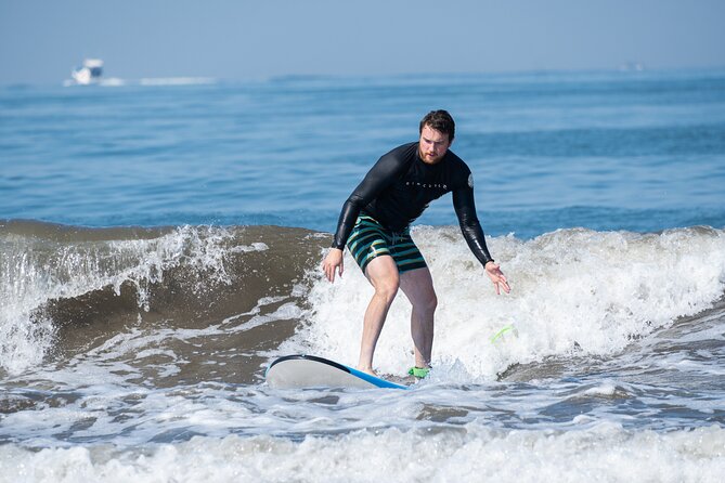 Surf classes in Puerto Vallarta with local instructors - Surf Lessons With Local Instructors: What Makes It Worth Your Time