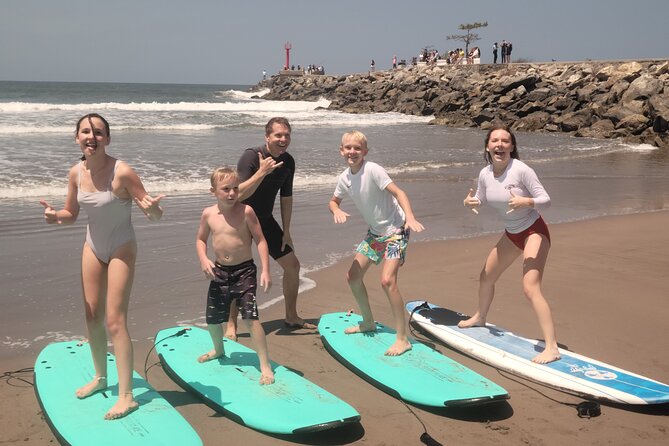 Surf Lesson beginner & intermediate from Puerto Vallarta - Where You Start in Puerto Vallarta (And Why It Matters)
