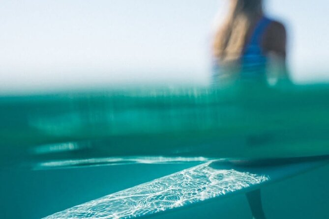Surf Lesson beginner & intermediate from Puerto Vallarta - Your Personalized Surf Briefing (Beginner to Intermediate)