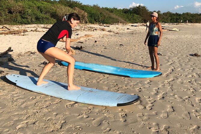 Surf Lesson for Beginners in Sayulita & Punta de Mita - Stop 2: Sayulita, putting what you learned into action
