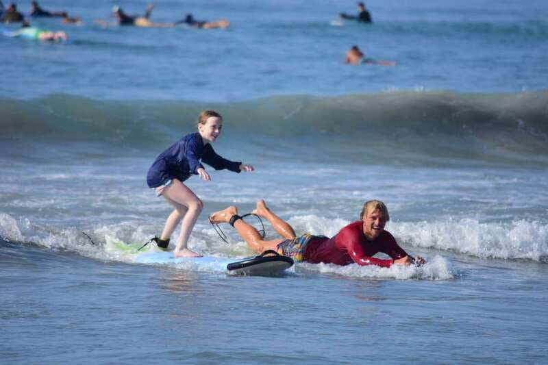 Surf Lesson in Sayulita's Beach - Key points before you go