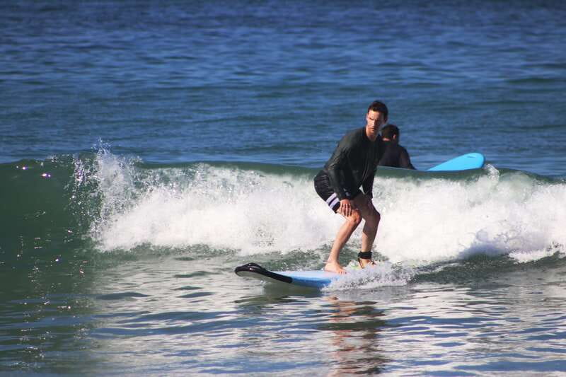 Surf Lesson in Sayulita's Beach - Price and value: what $84 buys you in Sayulita