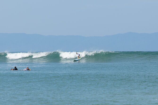 Surf Lesson - On the Sand: Safety Rules and Board Basics That Actually Matter
