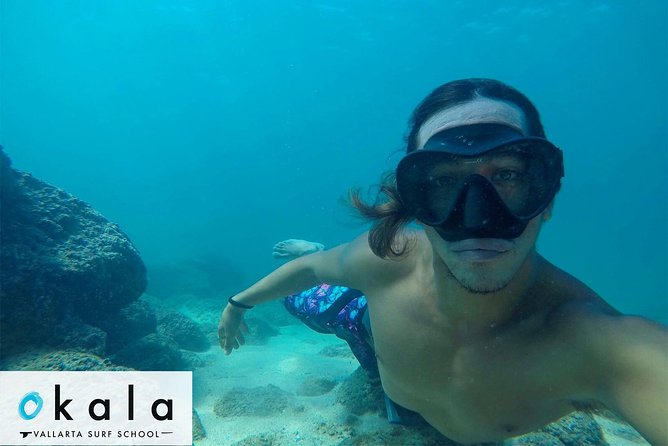 Surf lessons in Puerto Vallarta and Nayarit - Price and Value: Is $110 Per Person Worth It?