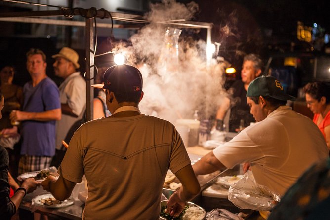 Taco Adventure Evening Food Tour with Vallarta Food Tours - Taco Adventure evening: why this tour is a dinner win