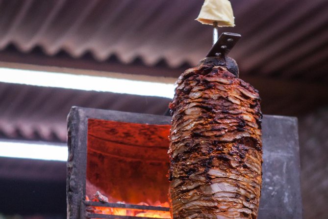 Taco Adventure Evening Food Tour with Vallarta Food Tours - Best for: couples, food lovers, and anyone who likes local neighborhoods