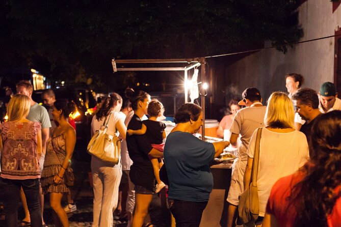 Taco Adventure Evening Food Tour with Vallarta Food Tours - The route you’ll walk: Emiliano Zapata to 5 de Diciembre on foot