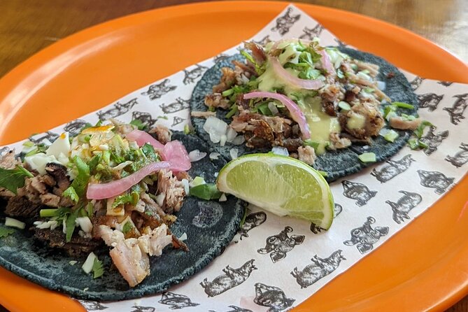 Taco Lover's Tour in Versalles with Vallarta Eats - What’s Included vs Not Included: Plan Your Day Like a Pro