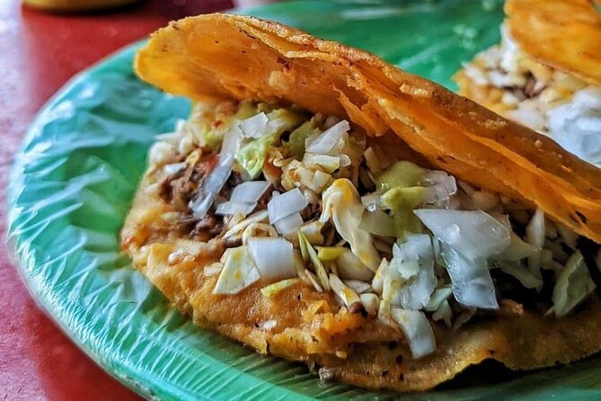 Taco Lover's Tour in Versalles with Vallarta Eats - Weather Notes: When It Runs and When It Might Change
