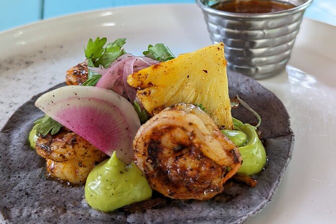 Taco Lover's Tour in Versalles with Vallarta Eats - Meet Your Guide: Where the Experience Turns Personal