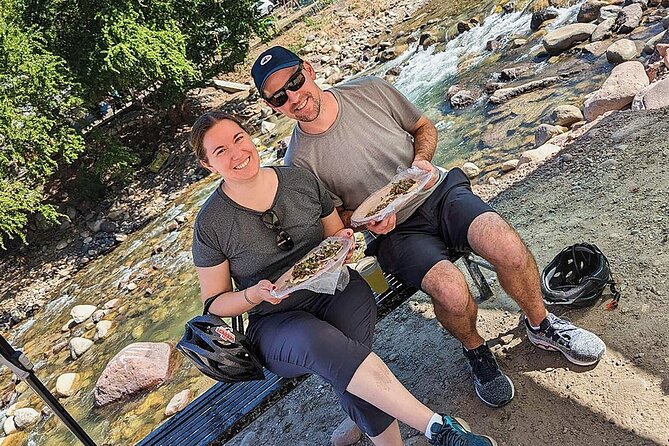 Taco Tour with Electric Bikes - Puerto Vallarta - The Taco Route: What You Actually Eat at Each Stop