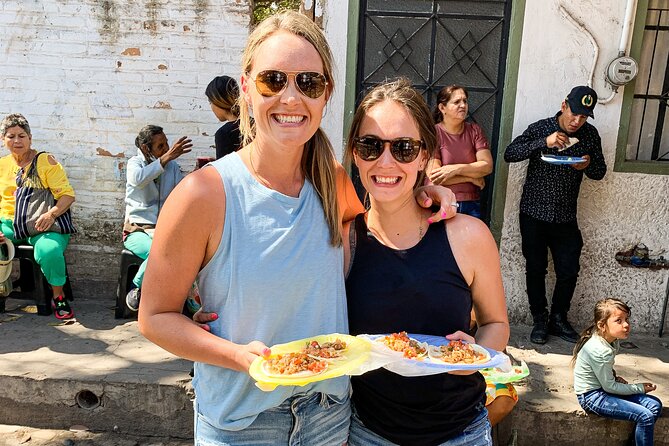Taco Tour with Electric Bikes - Puerto Vallarta - Landmarks You See, Including Gringo Gulch, Elizabeth Taylor House, and El Faro