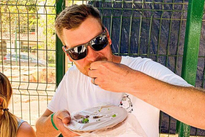 Taco Tour with Electric Bikes - Puerto Vallarta - Church Stop: Our Lady of Guadalupe and Why It Fits the Route