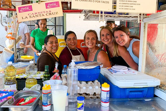 Taco Tour with Electric Bikes - Puerto Vallarta - Tequila Tasting: Included, Optional for Your Comfort