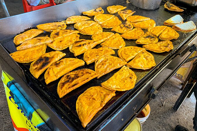 Taco Tour with Electric Bikes - Puerto Vallarta - From Los Muertos Beach Pier to the Hills: How the Ride Works