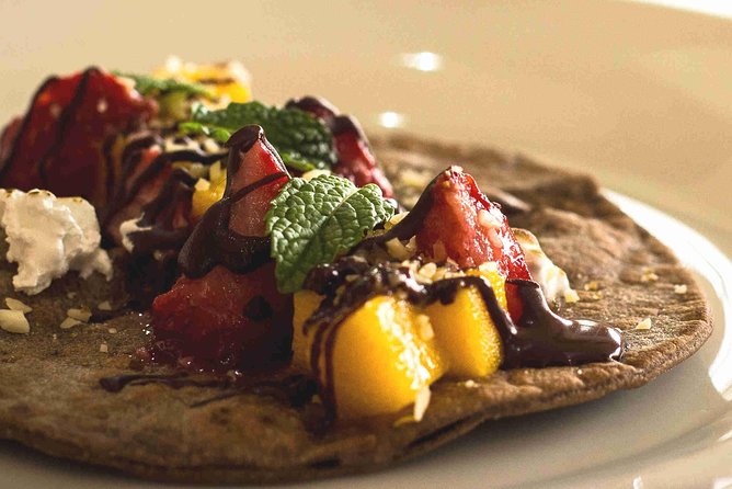 Taco101 - daytime taco walk - all inclusive. - Value and Pricing Logic When It Is Pay What You Want