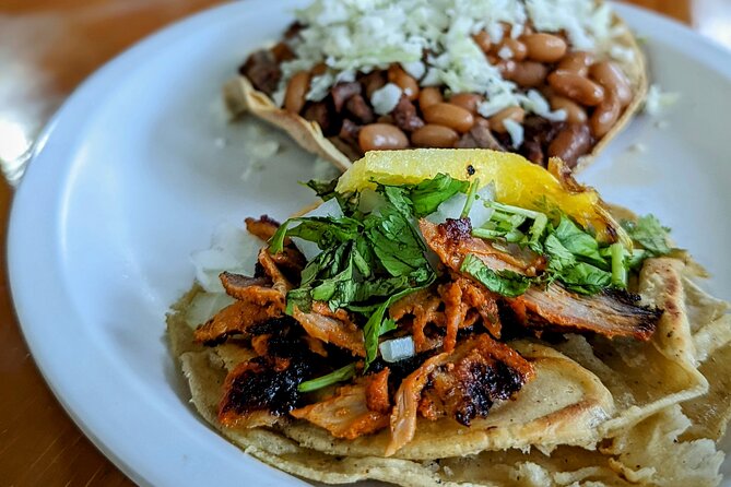 Tacos after Dark Tour with Vallarta Eats - Key things I’d pack your brain with before you go
