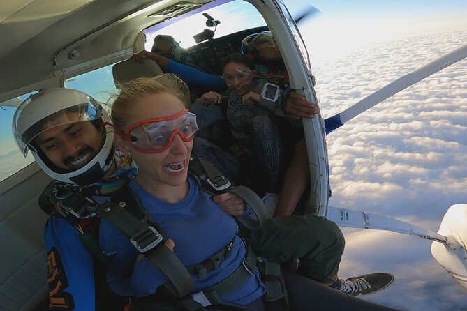 Tandem Skydive in Puerto Vallarta With Beach Landing - Price and what makes this value feel real