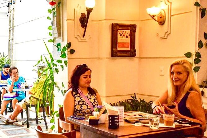 Tarot Reading with Coffee & Chocolate or Smoothie - Key Takeaways Before You Go