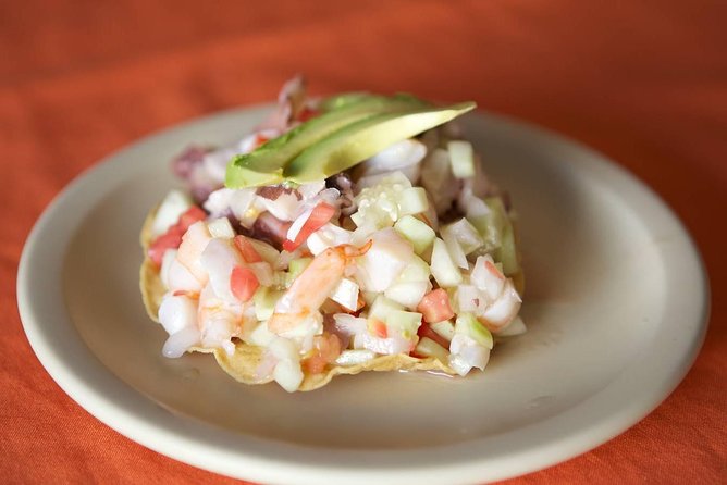 Taste of Pitillal Food Tour by Vallarta Food Tours - Pitillal Food, Where the Day Starts and Ends with Real Tables