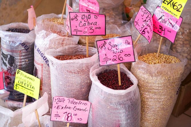 Taste of Pitillal Food Tour by Vallarta Food Tours - Guides Make This Tour Feel Like a Neighborhood Walk, Not a Food Checklist