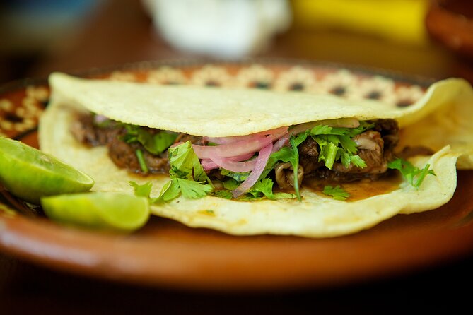 Taste of Pitillal Food Tour by Vallarta Food Tours - Comfort, Diet Needs, and Spice Reality Checks