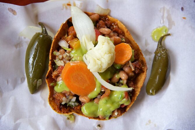 Taste of Pitillal Food Tour by Vallarta Food Tours - Who This Pitillal Food Tour Fits Best