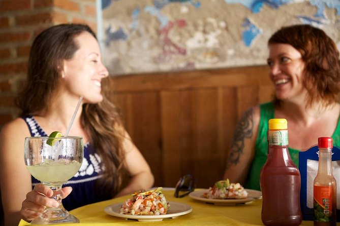 Taste of Pitillal Food Tour by Vallarta Food Tours - The 3.5-Hour Plan That Turns Sampling into a Proper Meal